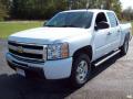 2009 Silverado 1500 LT Z71 Crew Cab 4x4 #2