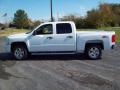 2009 Silverado 1500 LT Z71 Crew Cab 4x4 #6