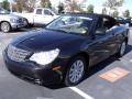 2010 Sebring Touring Convertible #11