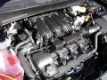 2010 Sebring Touring Convertible #12