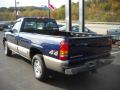 1999 Silverado 1500 LS Regular Cab 4x4 #4