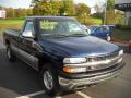 1999 Silverado 1500 LS Regular Cab 4x4 #16
