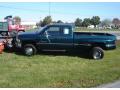 1996 Ram 3500 Laramie Extended Cab Dually 4x4 #2