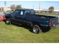1996 Ram 3500 Laramie Extended Cab Dually 4x4 #3