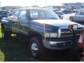 1996 Ram 3500 Laramie Extended Cab Dually 4x4 #7