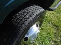 1996 Ram 3500 Laramie Extended Cab Dually 4x4 #10