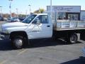 1997 Ram 3500 ST Regular Cab Chassis #2