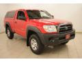 2007 Tacoma Regular Cab 4x4 #1