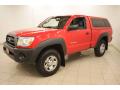 2007 Tacoma Regular Cab 4x4 #3