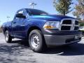 2010 Ram 1500 ST Regular Cab #4