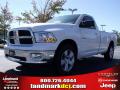 2010 Ram 1500 SLT Regular Cab #1