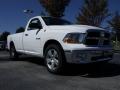 2010 Ram 1500 SLT Regular Cab #4