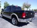 2010 Ram 1500 Laramie Crew Cab 4x4 #2