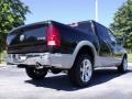 2010 Ram 1500 Laramie Crew Cab 4x4 #3
