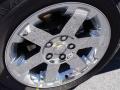 2010 Ram 1500 Laramie Crew Cab 4x4 #5