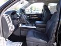 2010 Ram 1500 Laramie Crew Cab 4x4 #7