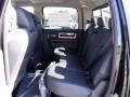 2010 Ram 1500 Laramie Crew Cab 4x4 #8