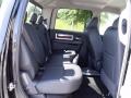 2010 Ram 1500 Laramie Crew Cab 4x4 #10