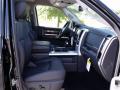 2010 Ram 1500 Laramie Crew Cab 4x4 #11
