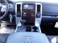2010 Ram 1500 Laramie Crew Cab 4x4 #12