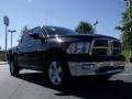 2010 Ram 1500 Big Horn Crew Cab #4