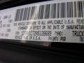 2010 Ram 1500 Laramie Crew Cab 4x4 #16