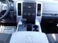2010 Ram 1500 Big Horn Crew Cab #12