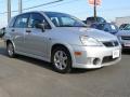 2006 Aerio SX AWD Sport Wagon #3