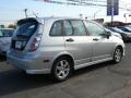 2006 Aerio SX AWD Sport Wagon #4