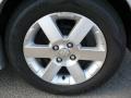 2006 Aerio SX AWD Sport Wagon #14
