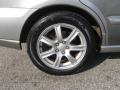 2005 Impreza Outback Sport Wagon #4
