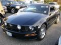 2006 Mustang GT Premium Convertible #1