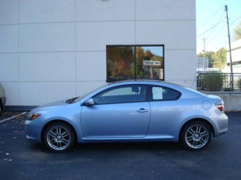 Wave Line Pearl Scion tC .  Click to enlarge.