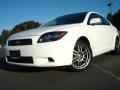 2009 tC  #1