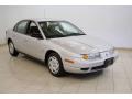 2001 S Series SL2 Sedan #1