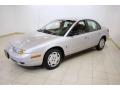 2001 S Series SL2 Sedan #3