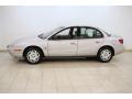 2001 S Series SL2 Sedan #4