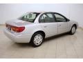2001 S Series SL2 Sedan #6