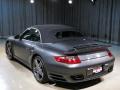 2008 911 Turbo Cabriolet #2