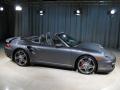 2008 911 Turbo Cabriolet #3