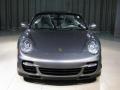 2008 911 Turbo Cabriolet #4