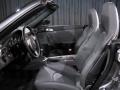 2008 911 Turbo Cabriolet #6
