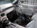 2008 911 Turbo Cabriolet #11