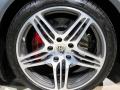 2008 911 Turbo Cabriolet #14