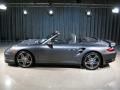 2008 911 Turbo Cabriolet #17