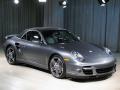 2008 911 Turbo Cabriolet #18