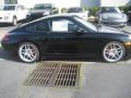 2010 911 Carrera 4S Coupe #4