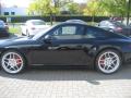 2010 911 Carrera 4S Coupe #8