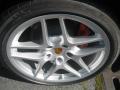 2010 911 Carrera 4S Coupe #11
