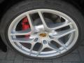2010 911 Carrera 4S Coupe #12